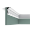 C321F Карниз гибкий Orac Decor Полиуретан