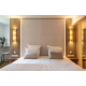 Декоративная панель Orac Decor W111 Bar Полиуретан 2600*250*20 мм