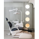 Декоративная панель Orac Decor W111 Bar Полиуретан 2600*250*20 мм