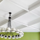 Карниз Orac Decor C332 Полиуретан 2000*114*23 мм