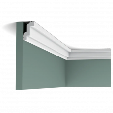 Карниз Orac Decor CB531N Дюрофом 2000*42*26 мм