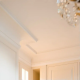 Карниз Heritage XL Orac Decor C343 Полиуретан 2000*250*190 мм