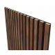 Панель акустическая Cosca Acustica Сканди МДФ 600-2750*600*19 мм